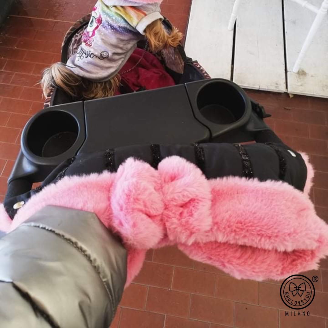 Scaldamani - Calore e Comfort per le Tue Passeggiate Invernali
