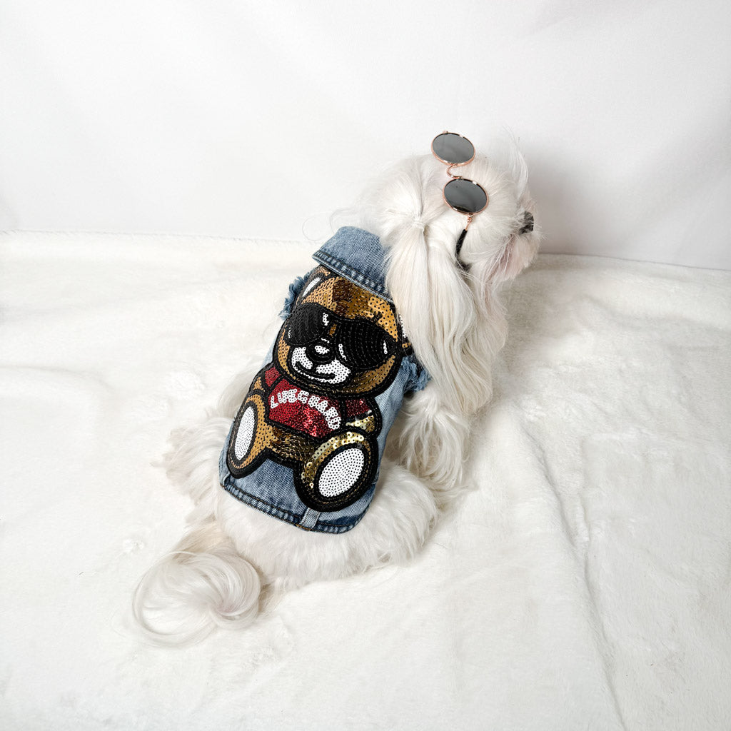 BauJeans BEARBOSS