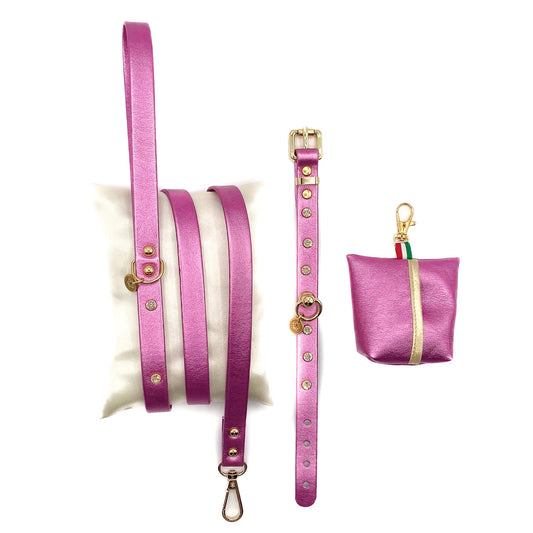 FUXIA set completo