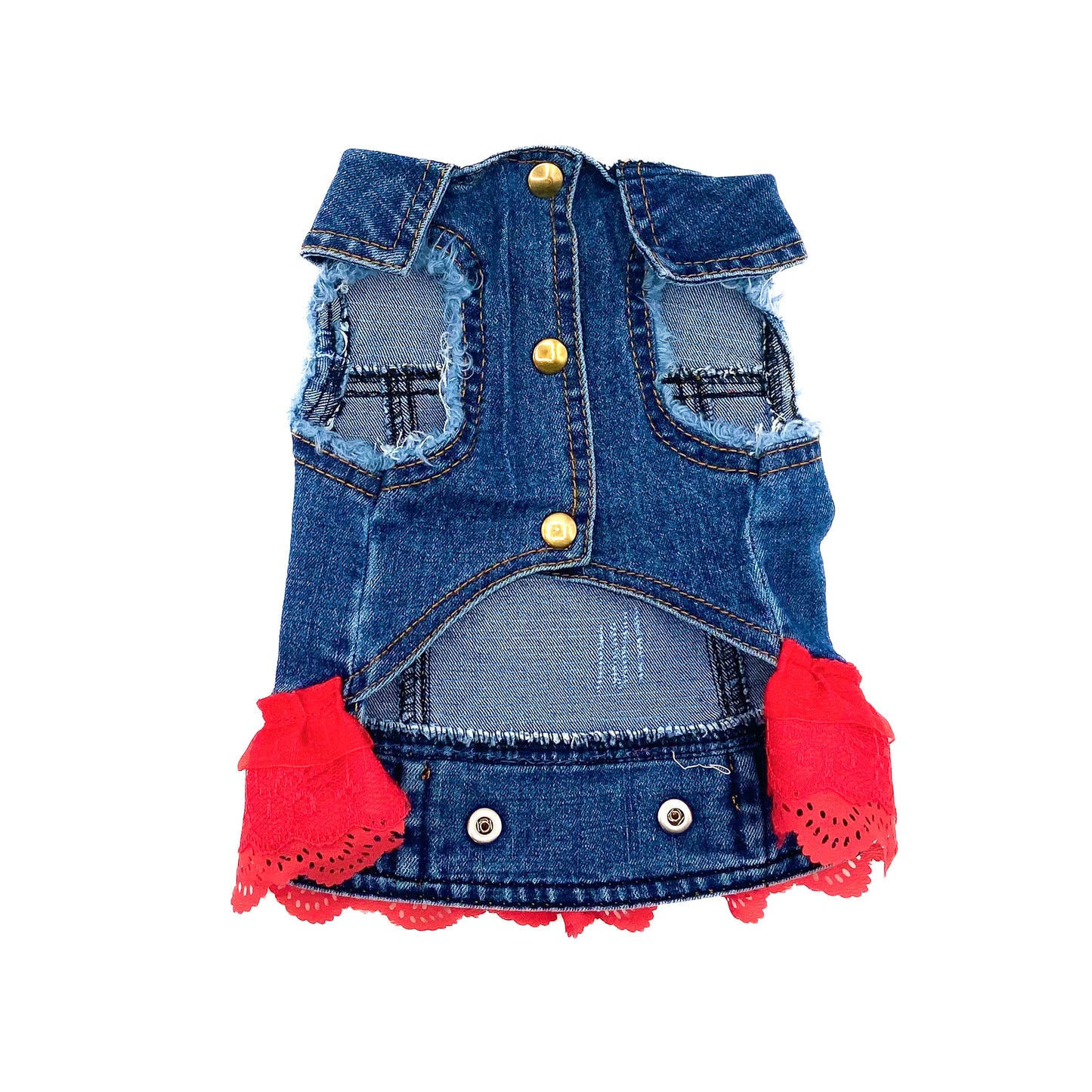 BauJeans Summer