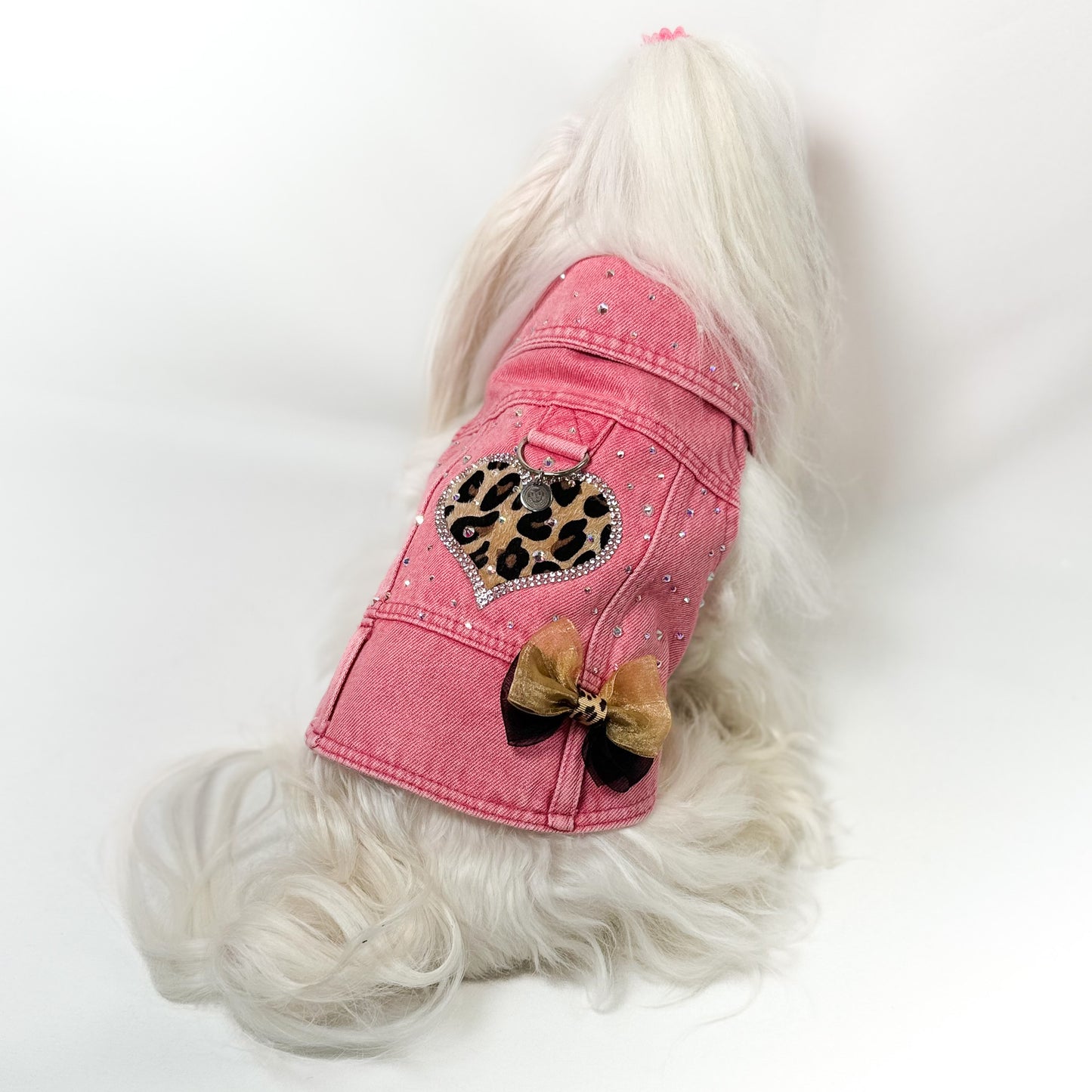 BauJeans Pinky