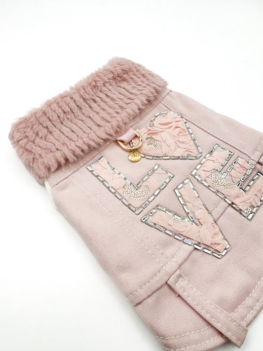 BauJeans Couture- Perla