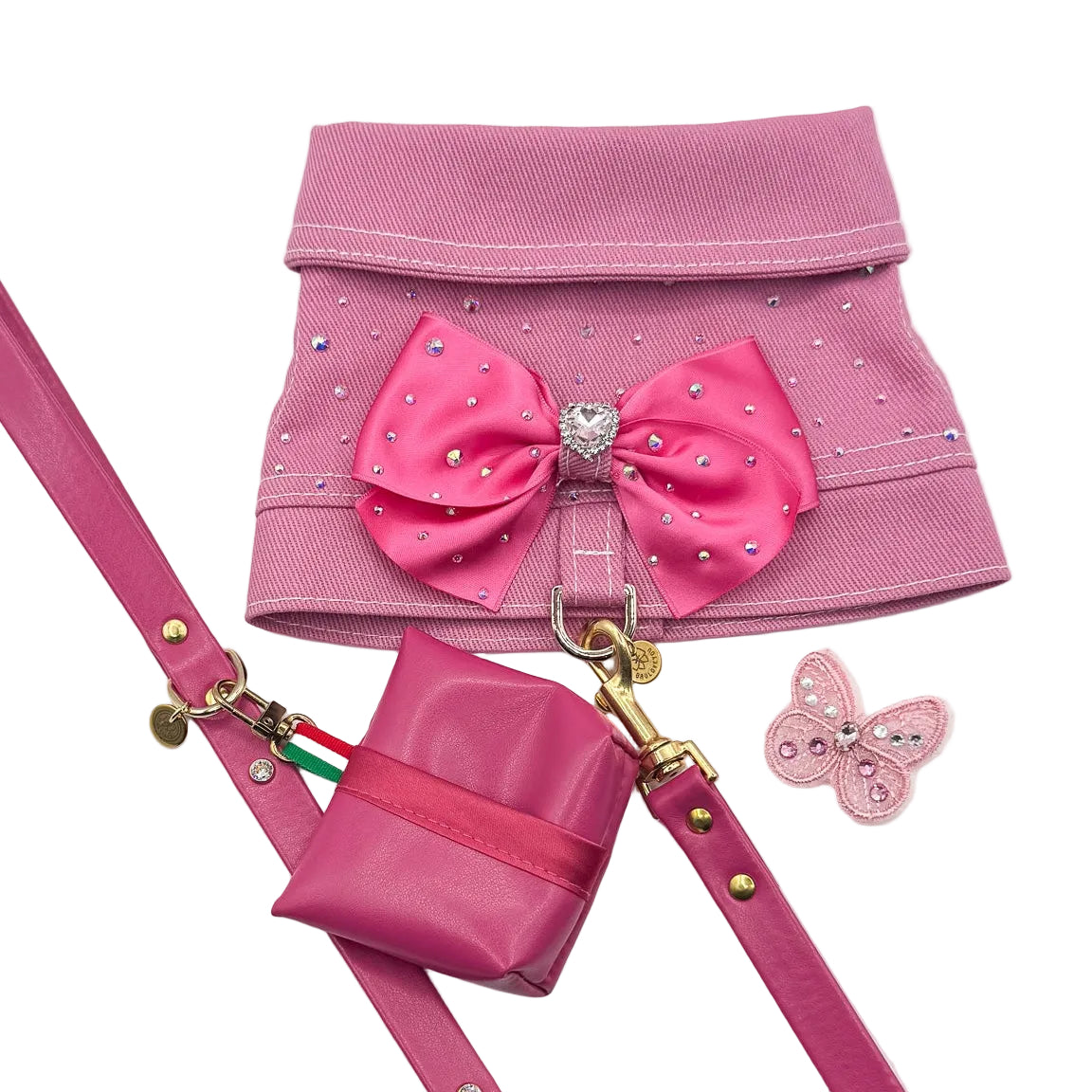 Mini BauJeans Bijoux