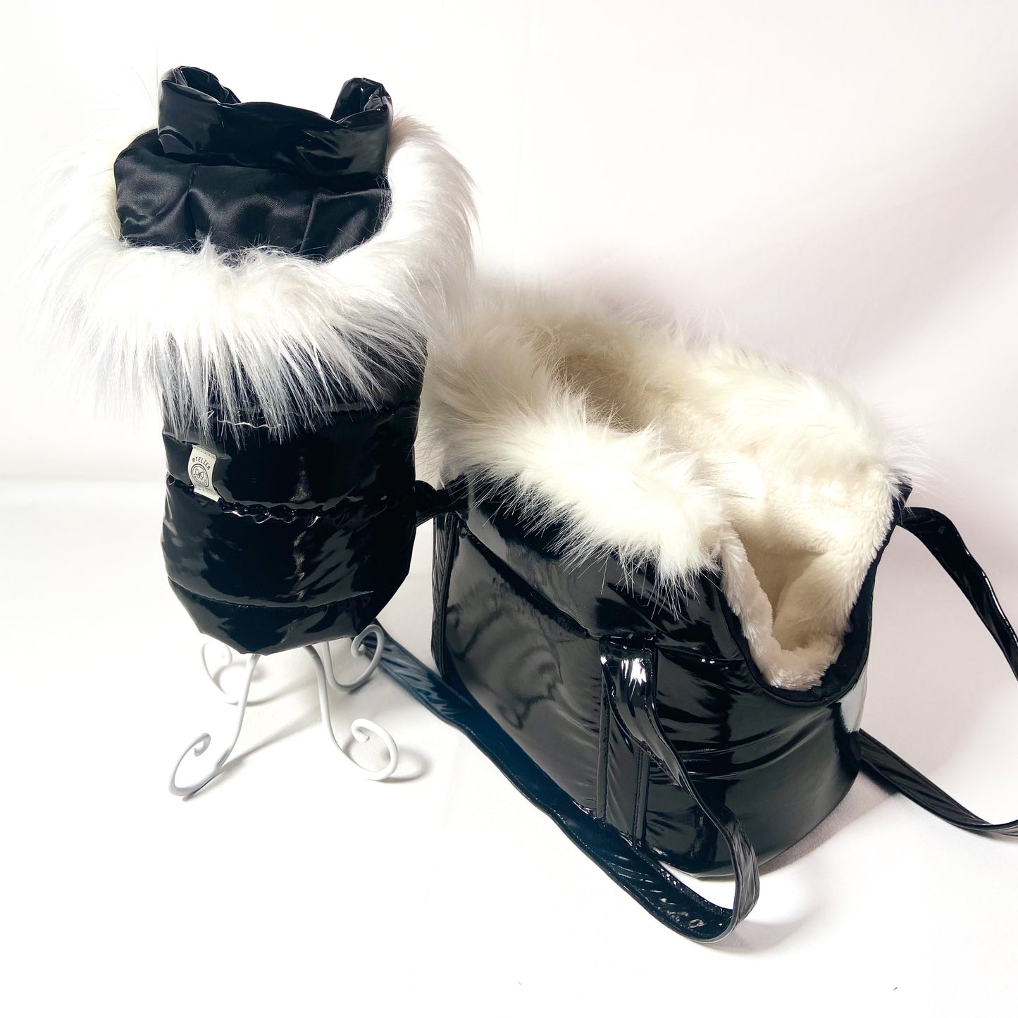 Borsa Walking Bag Luxury