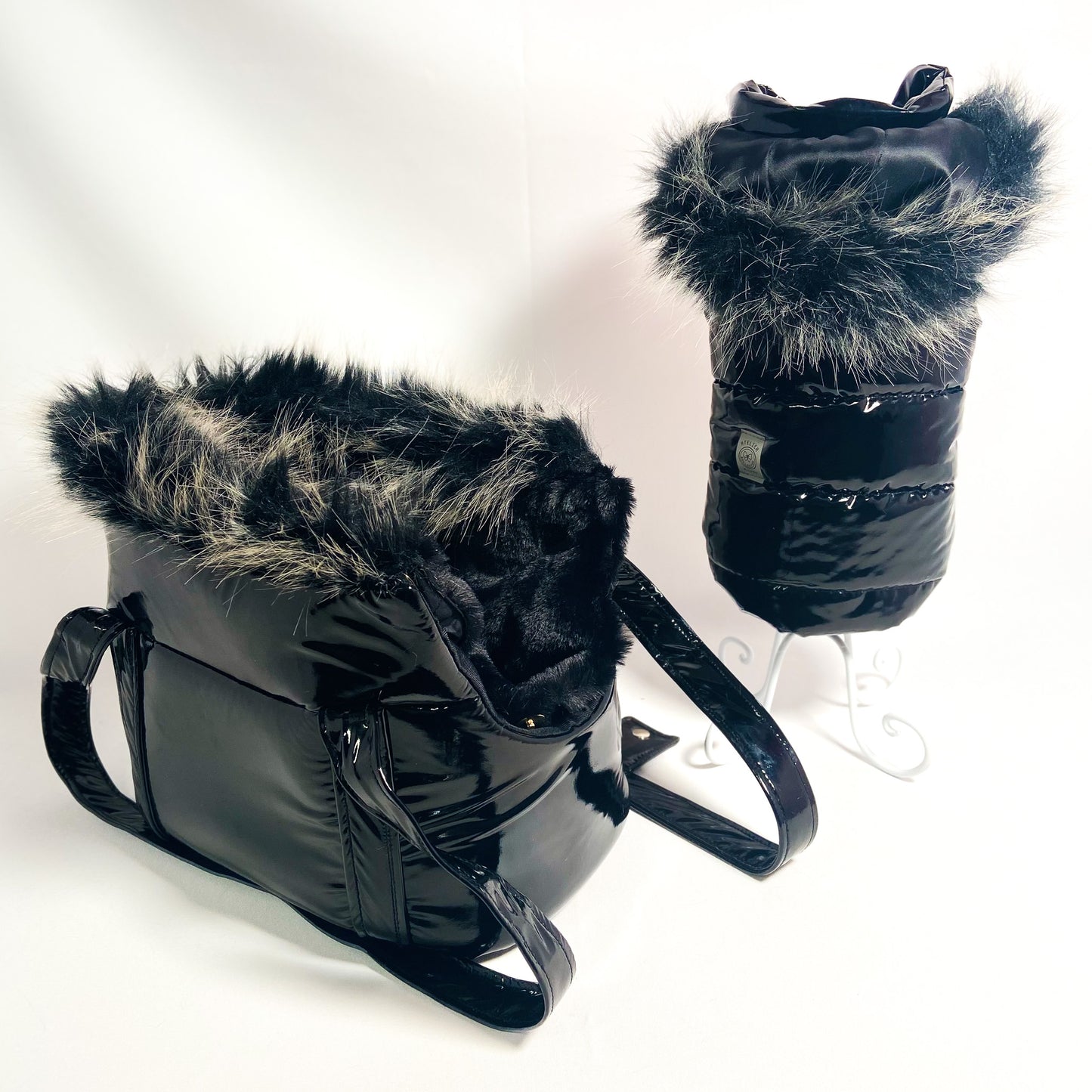 Borsa Walking Bag Luxury