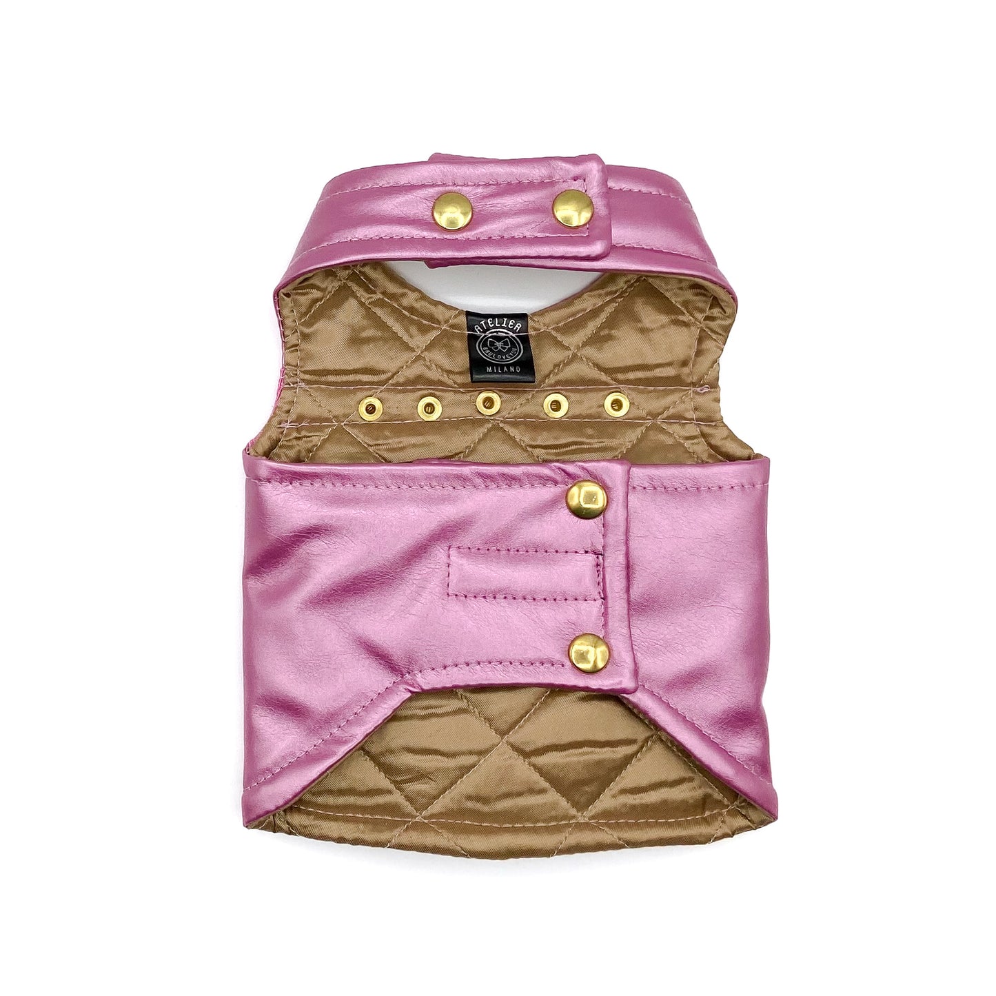 Baukiodino Pinky
