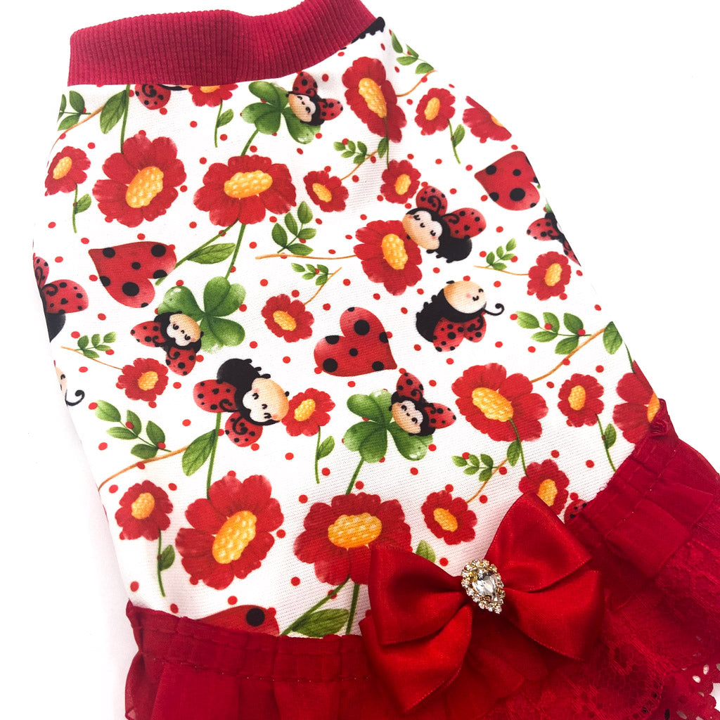 Felpina ROUGE