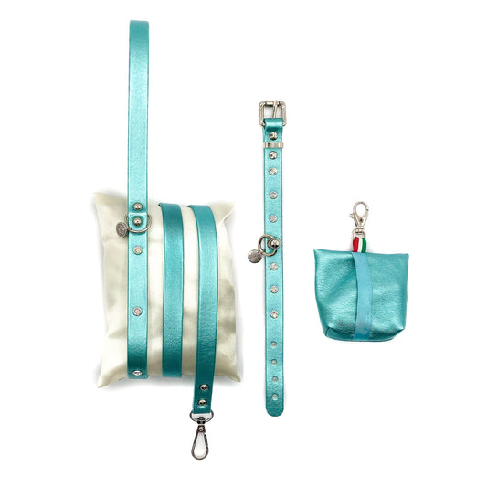 SET COMPLETO STAR TINTA UNITA (vari colori)