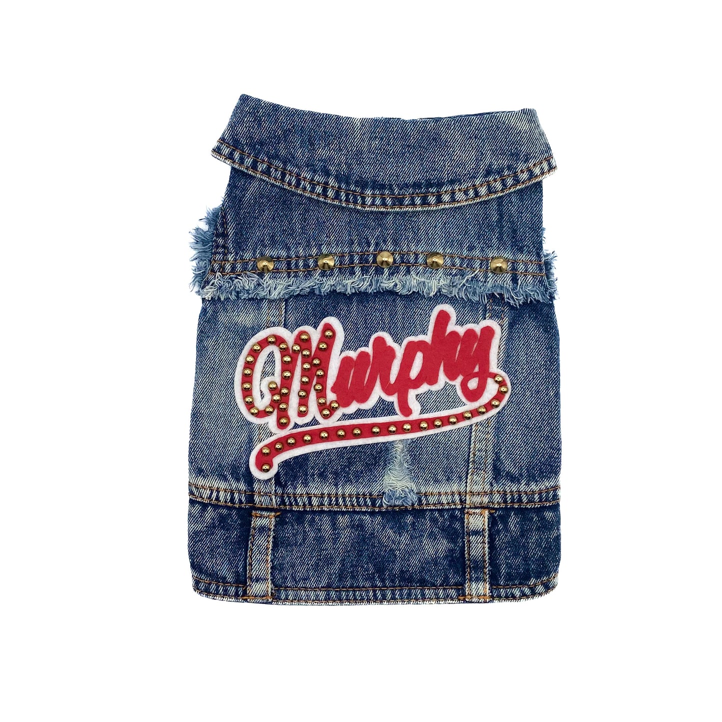 BauJeans Only You