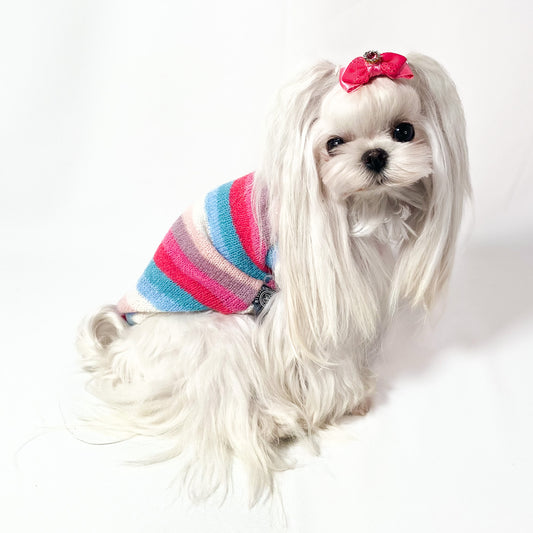 Maglioncino Bletilla