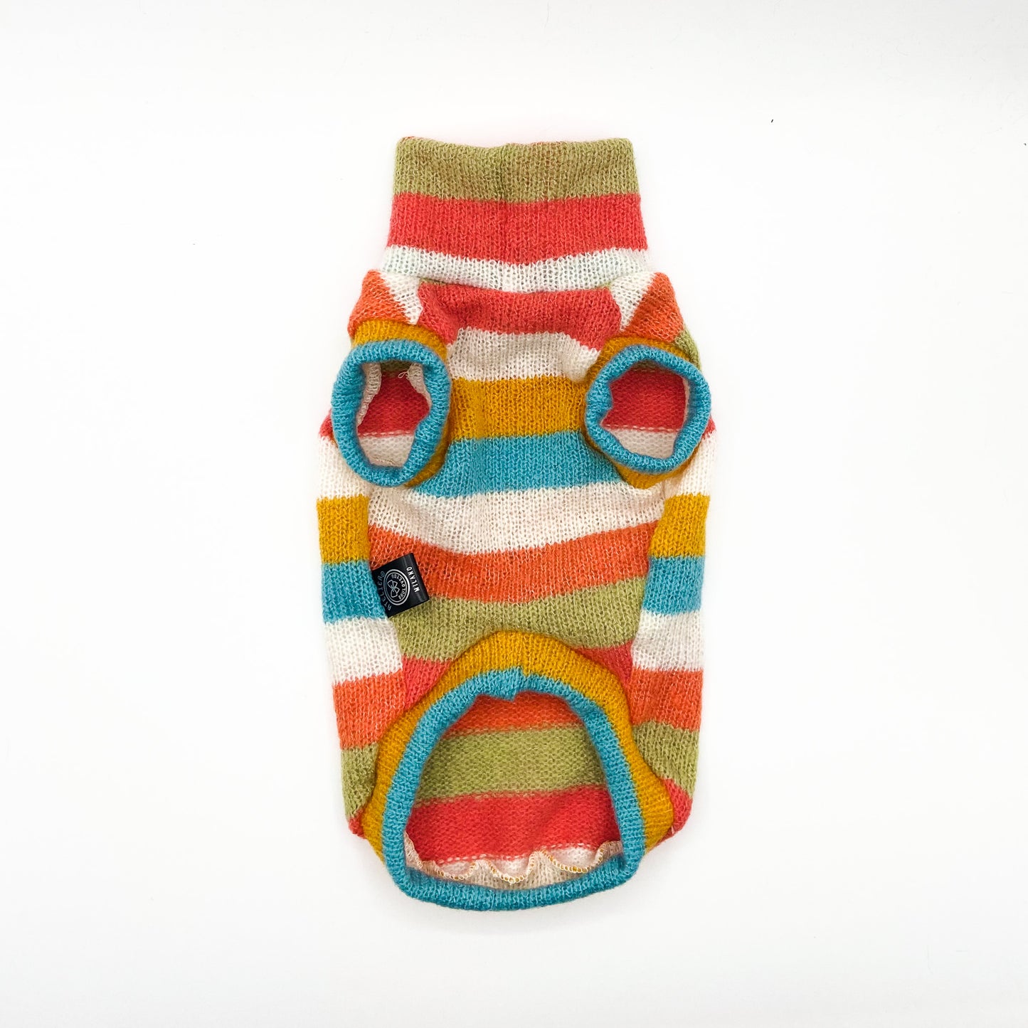 Maglioncino Bletilla