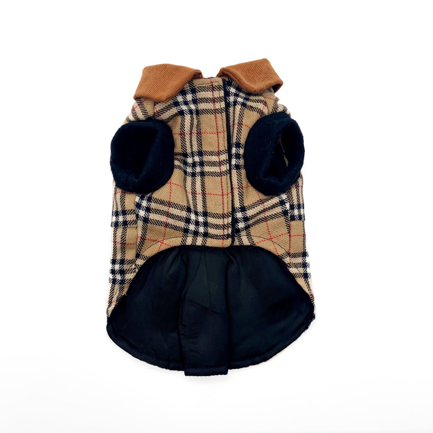 Cappottino Britannia