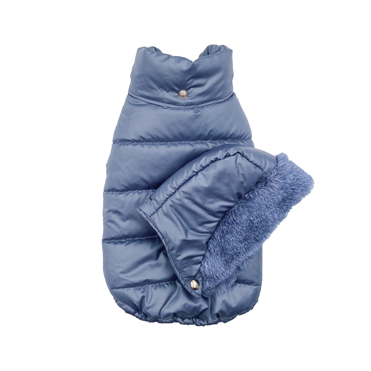 Piumino Bomber