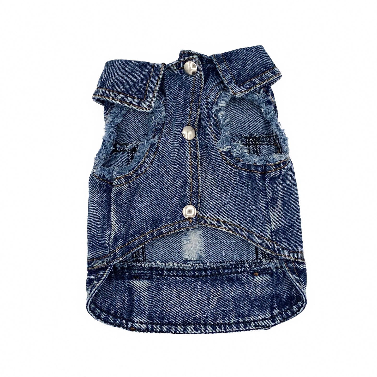 BauJeans Diadem
