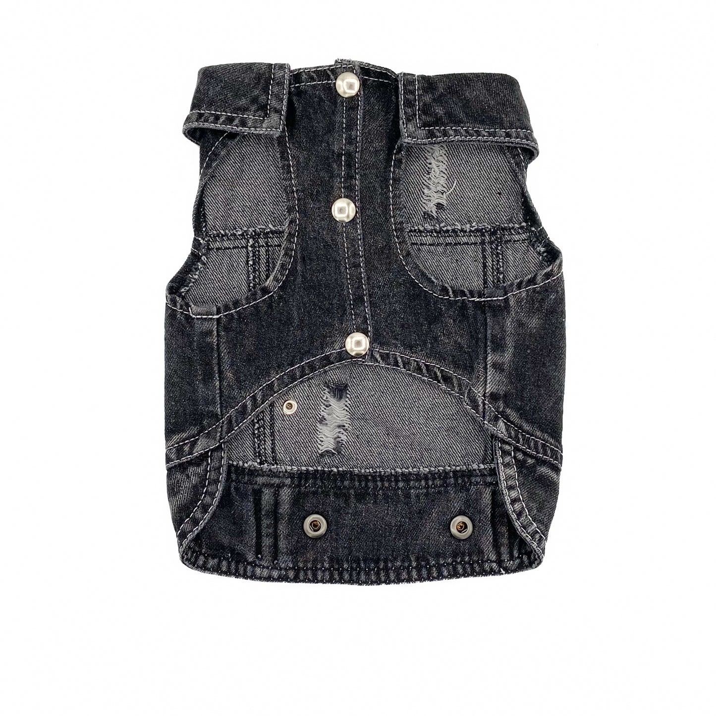 BauJeans Cervantes