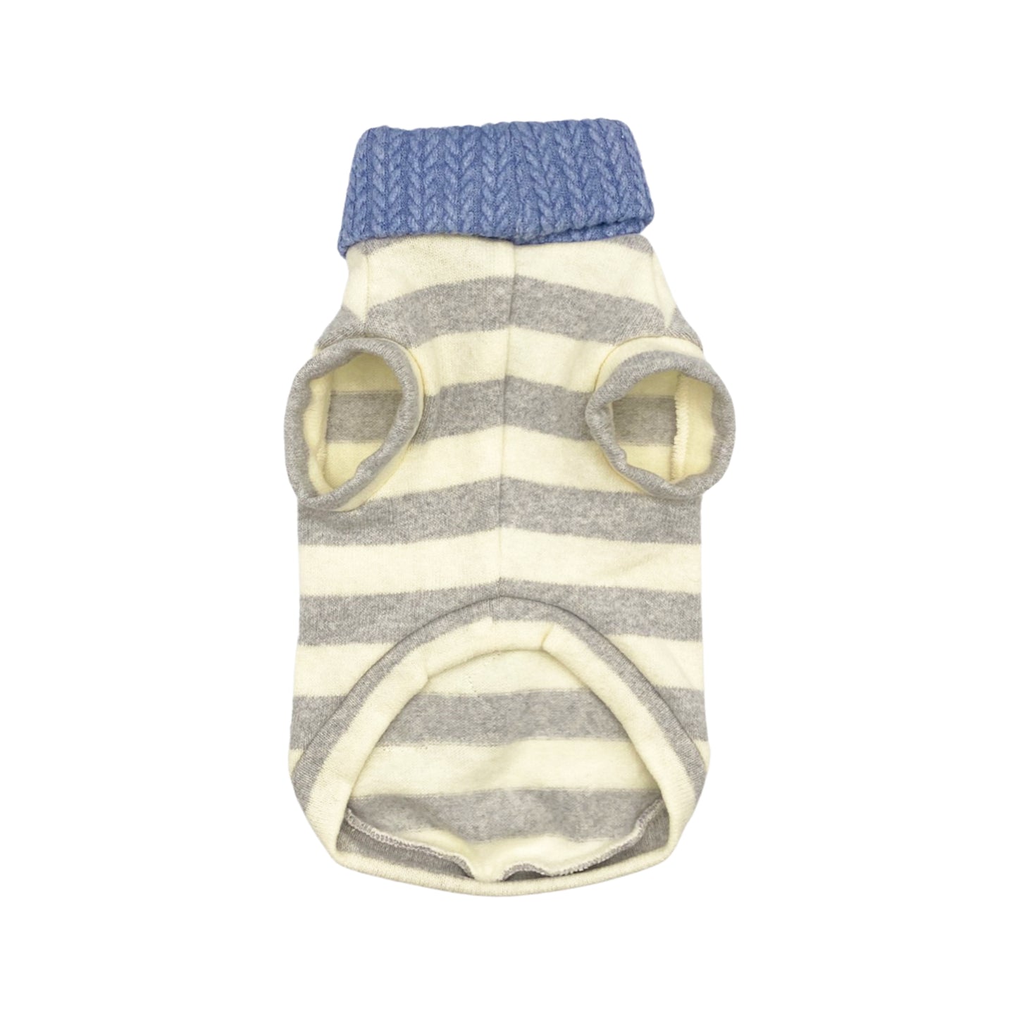 Maglioncino OKAB - Comfort e Stile in Caldo Cotone