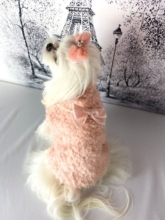 Maglioncino Colomba bf