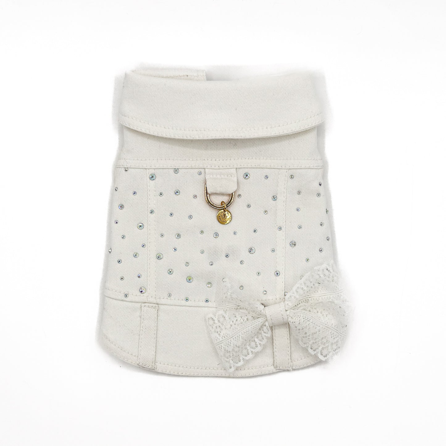 BauJeans Couture STARDUST
