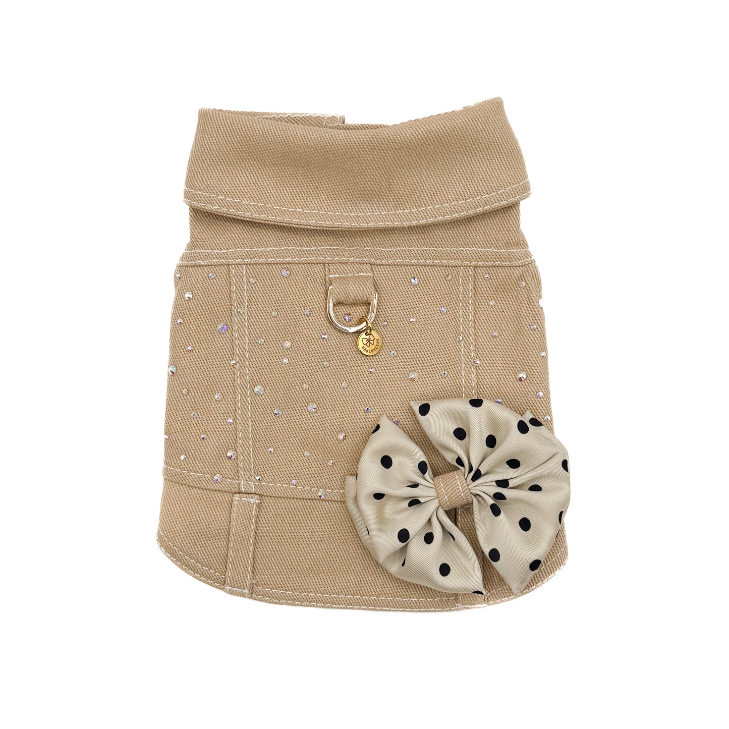 BauJeans Couture STARDUST