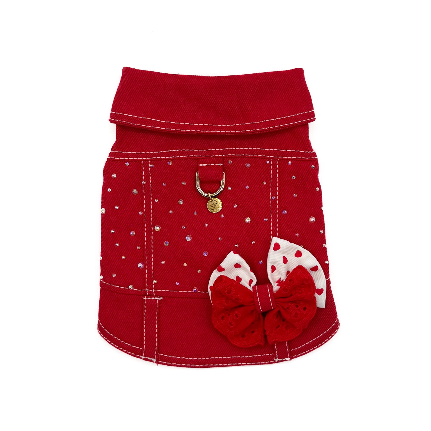 BauJeans Couture STARDUST
