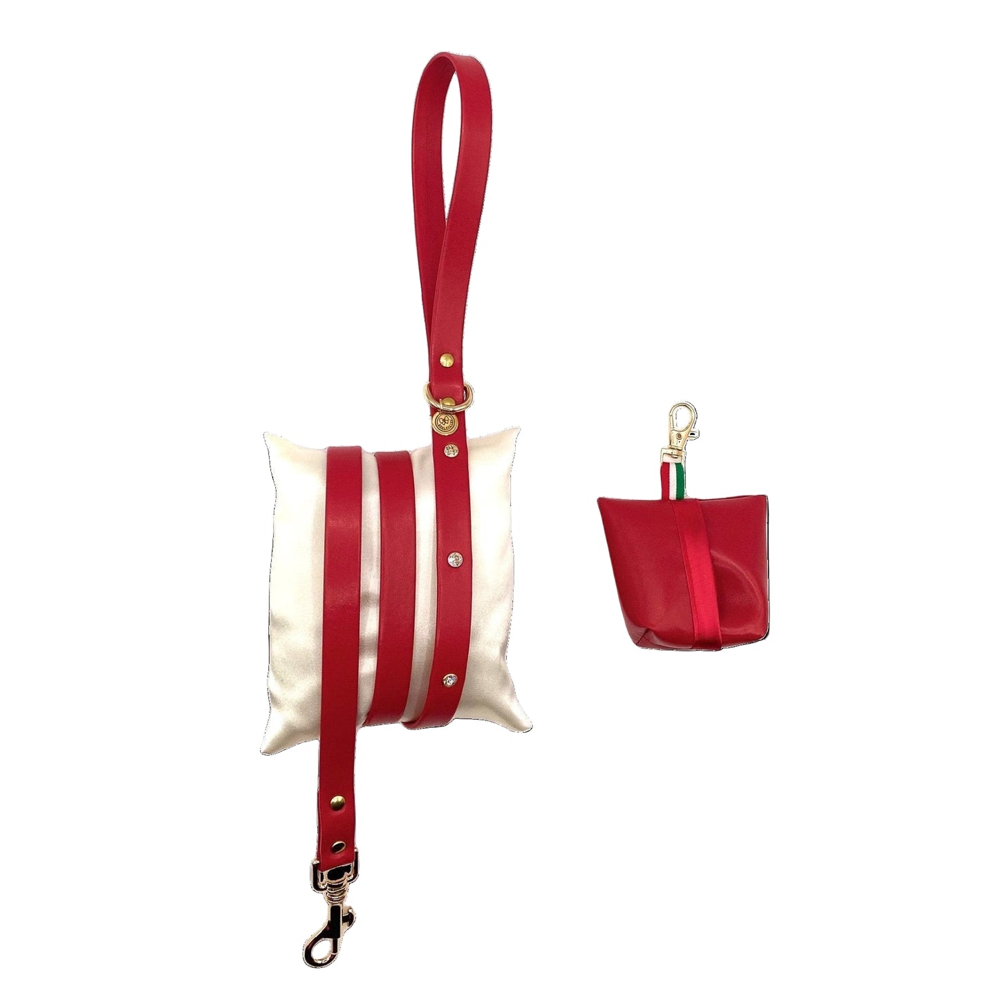 GUINZAGLI TINTA UNITA