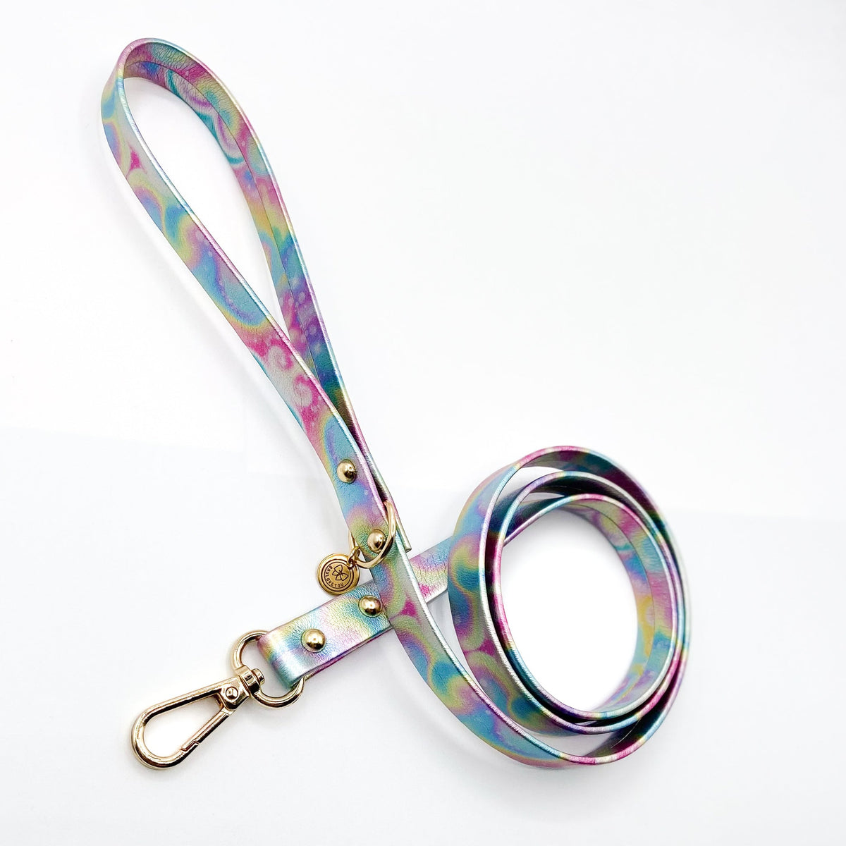 RAINBOW guinzaglio