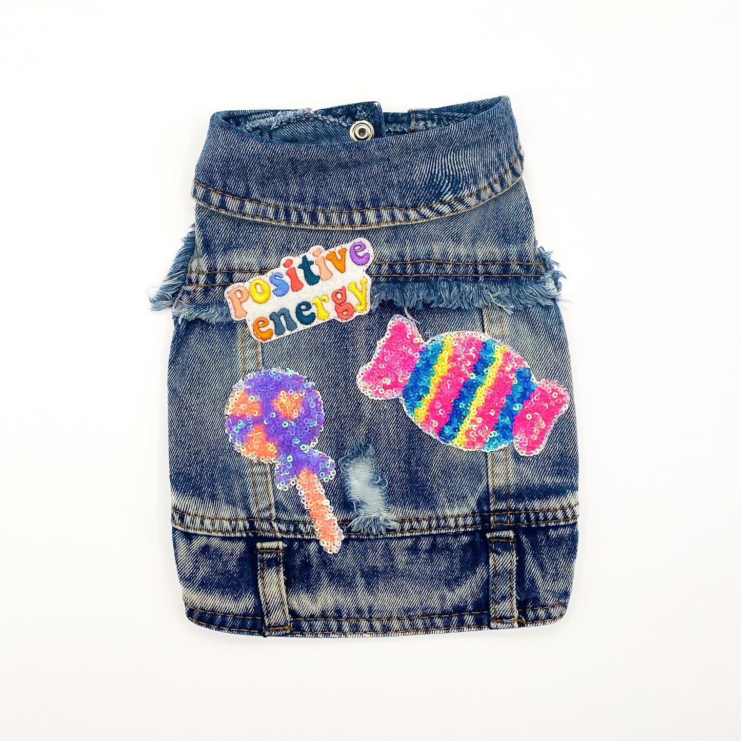 BauJeans Lollipop