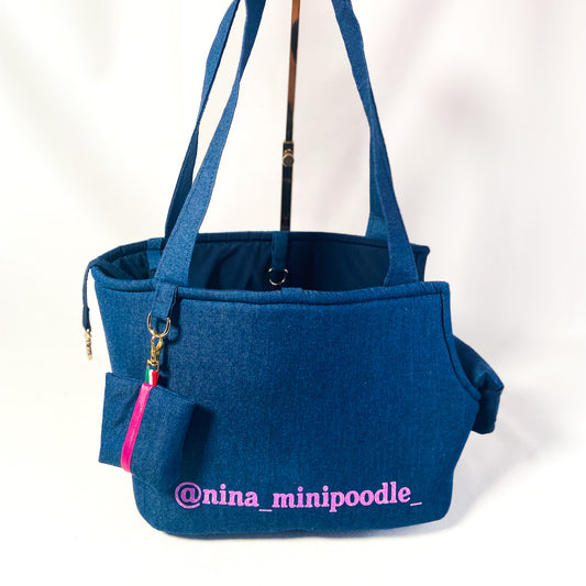 Borsa Tag Bag