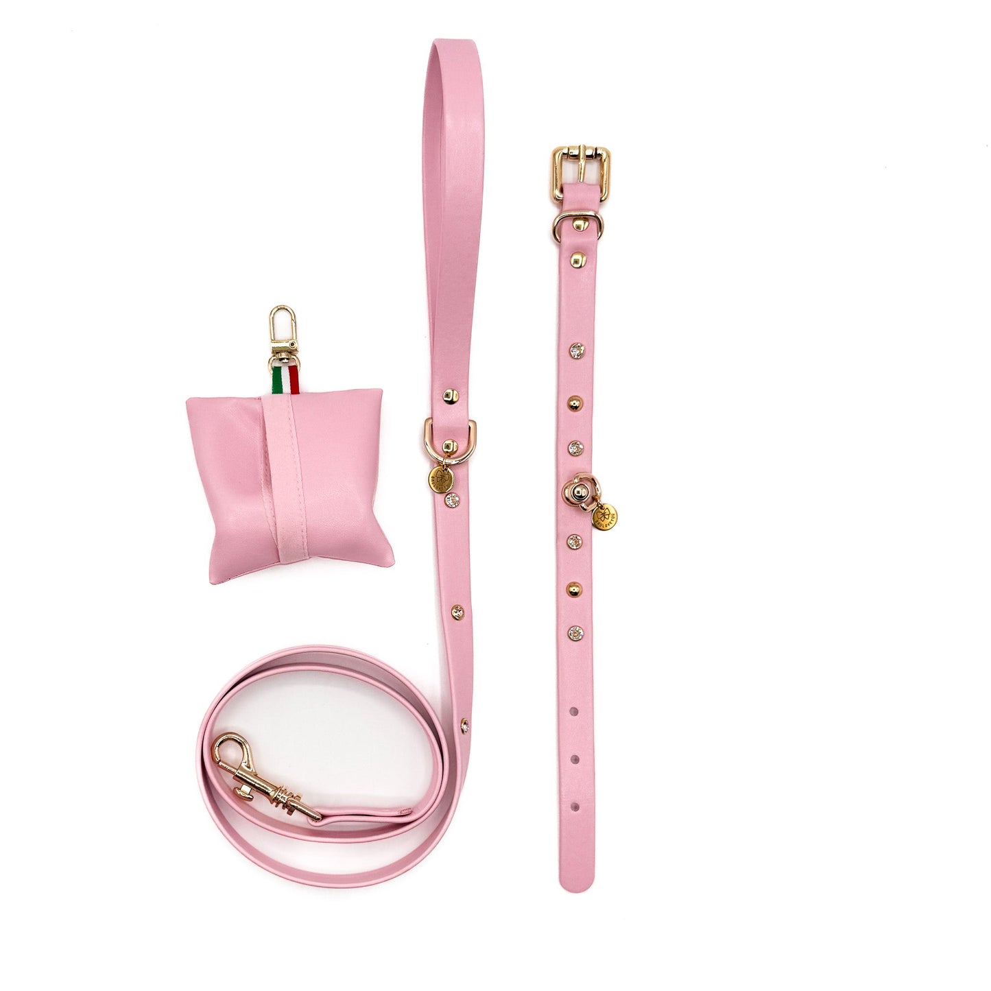 GUINZAGLI TINTA UNITA