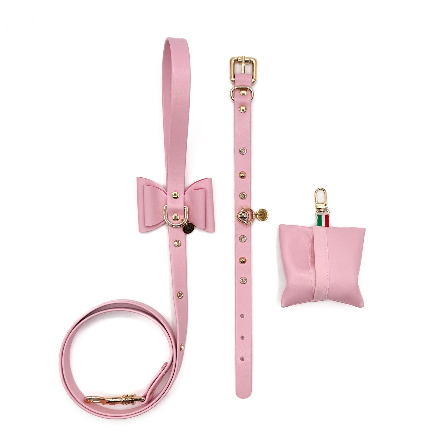 GUINZAGLI TINTA UNITA