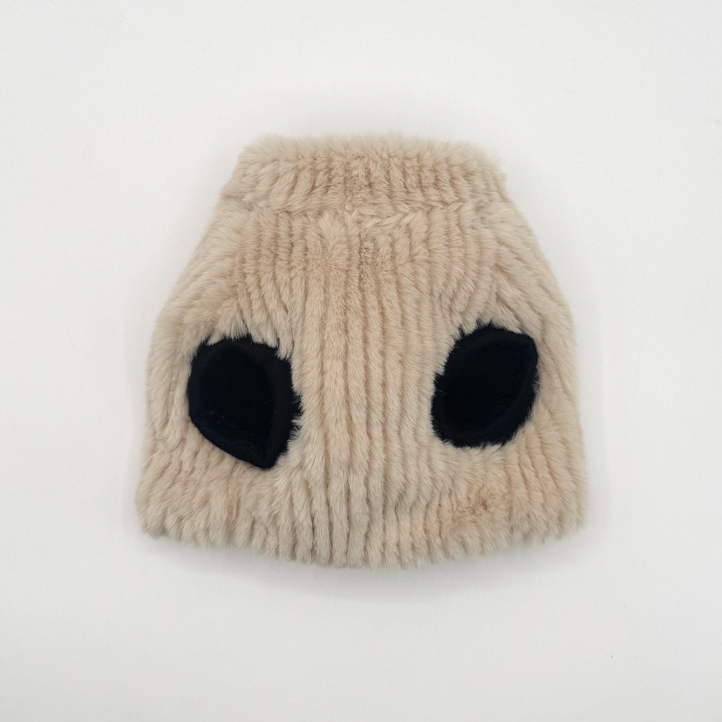 Pettorina a corpetto Alina- Morbidezza e charme in versione couture