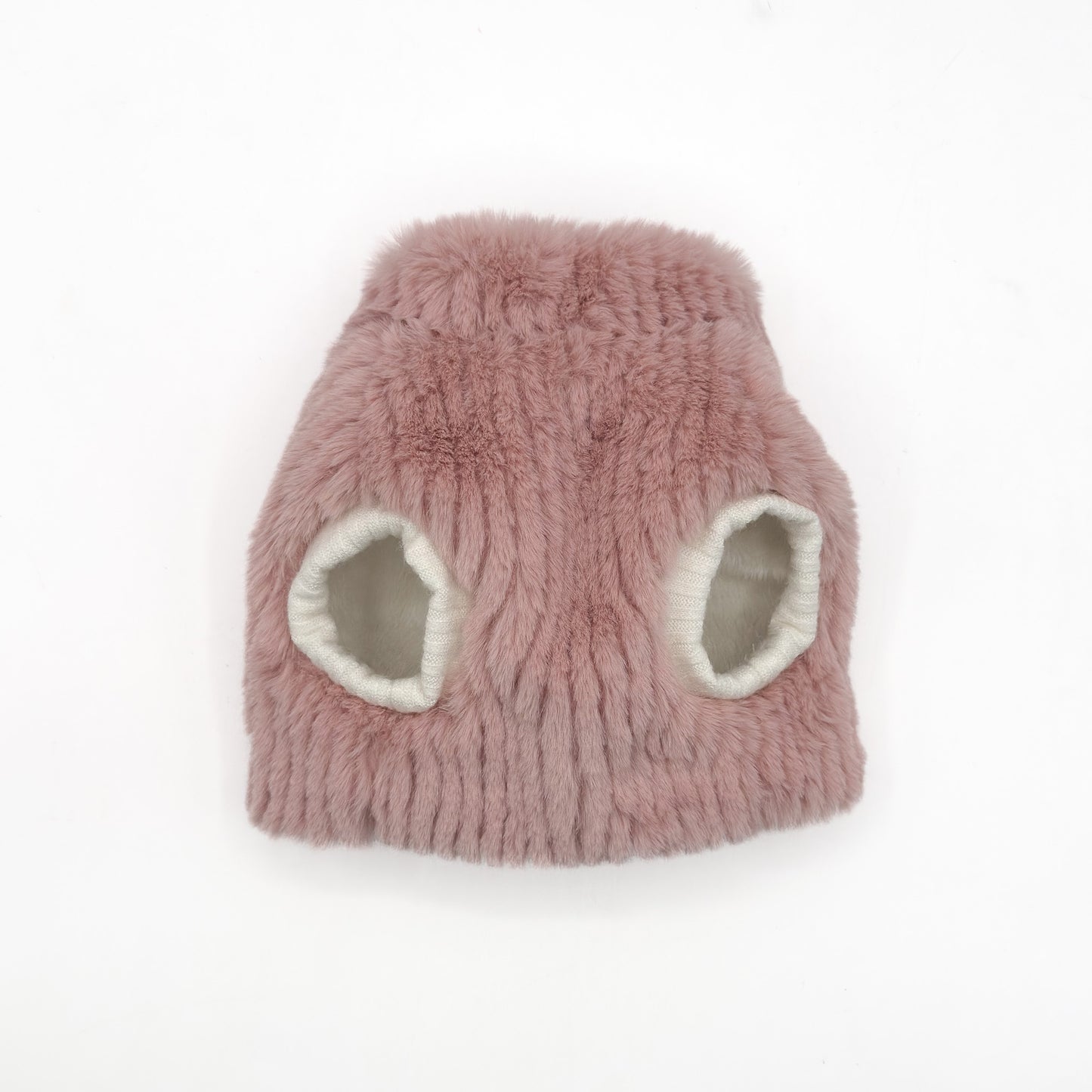 Pettorina a corpetto Alina- Morbidezza e charme in versione couture