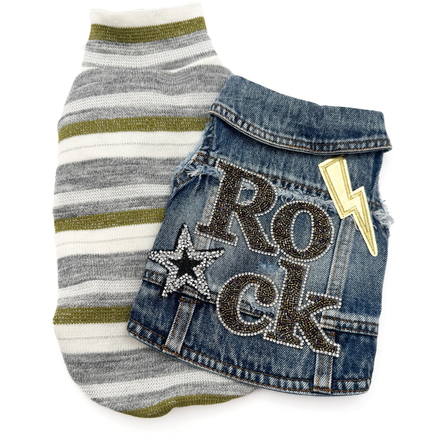BauJeans Rock