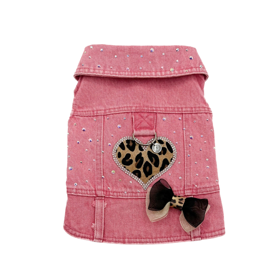 BauJeans Pinky