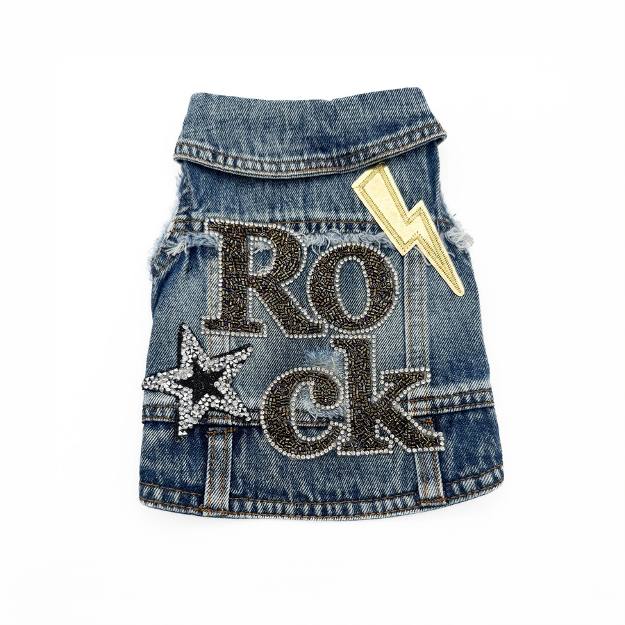 BauJeans Rock