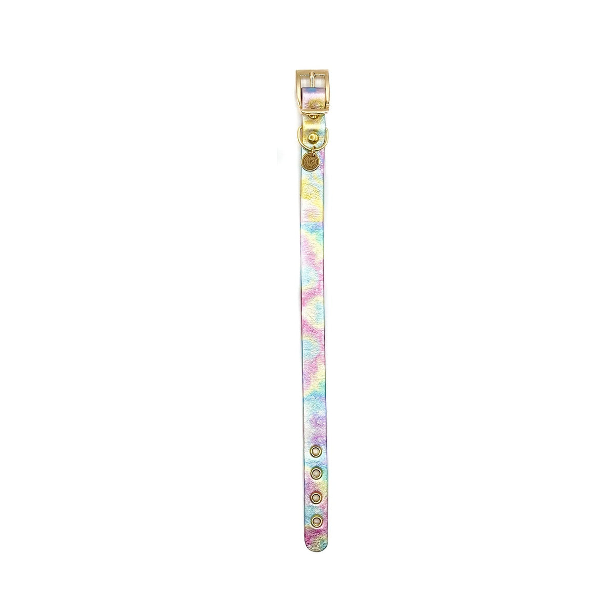 RAINBOW collare