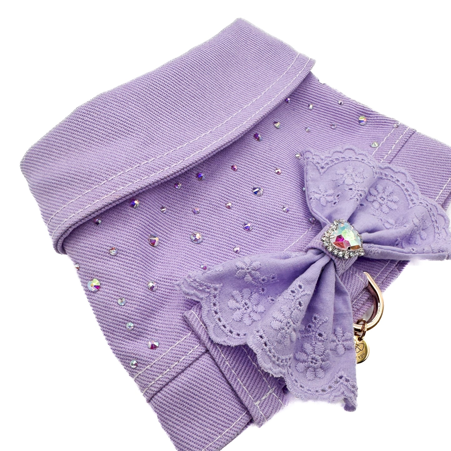 Mini BauJeans Bijoux