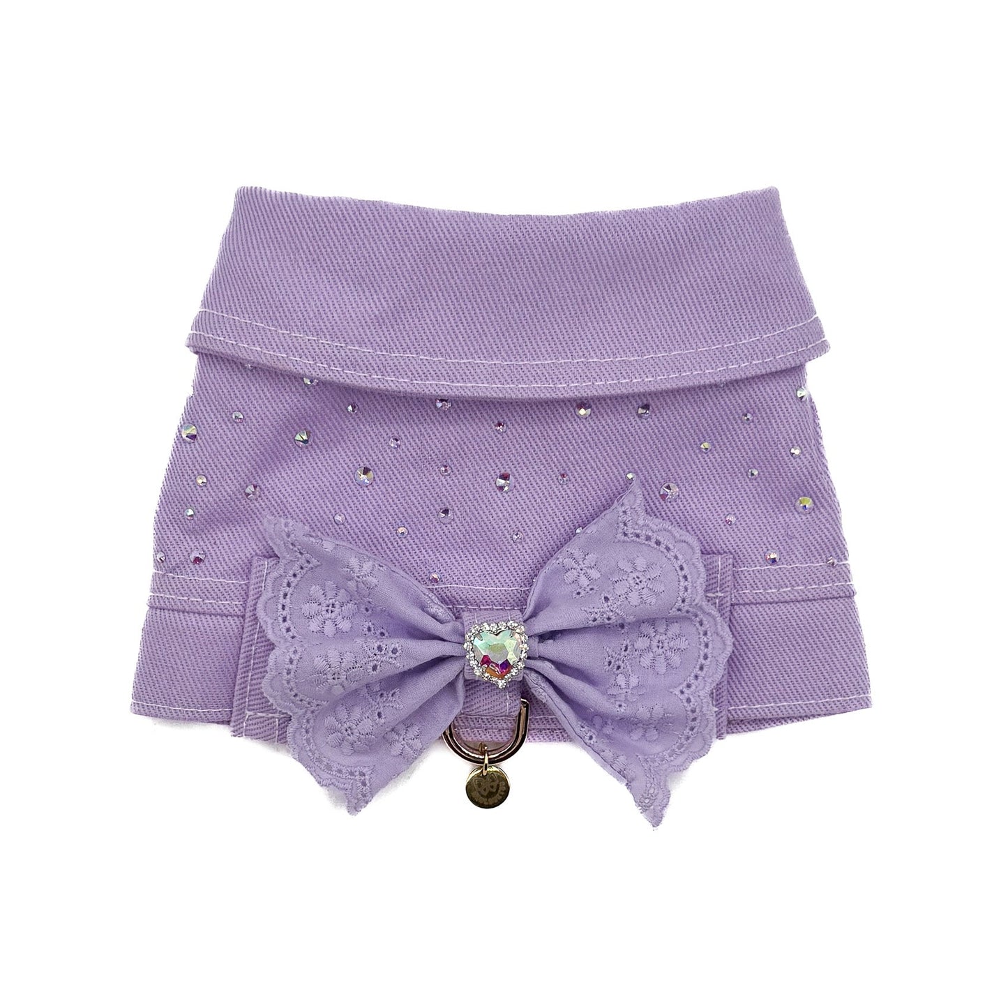 Mini BauJeans Bijoux