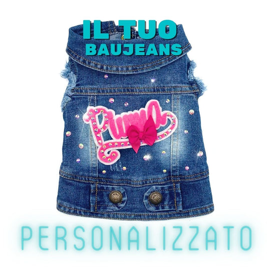 BauJeans Only You