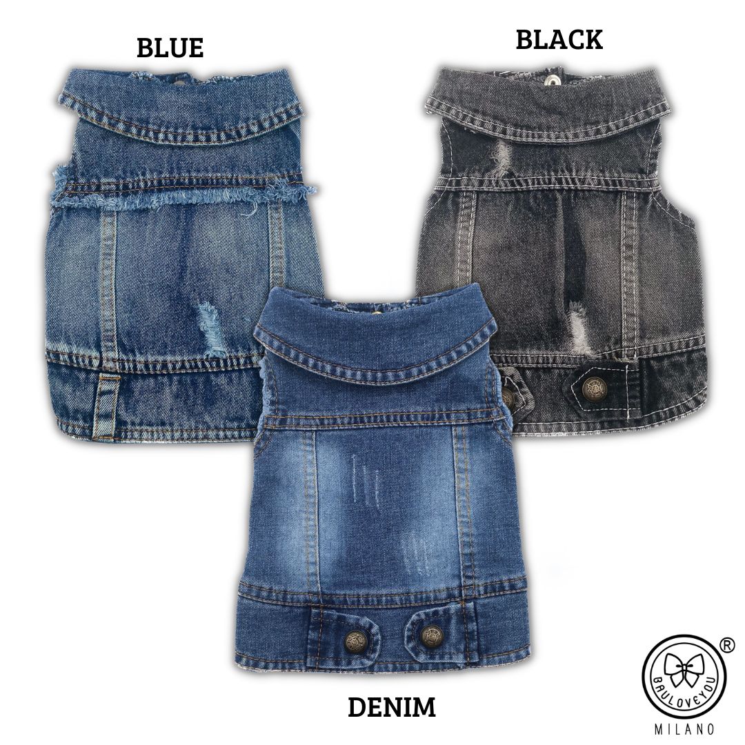 BauJeans Only You
